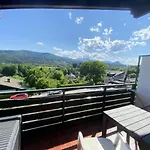 アパート Velden Living - Schiefling Panorama *