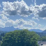 Velden Living - Schiefling Panorama シーフリング・アム・ゼー