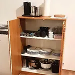 アパート Velden Living - Schiefling Panorama