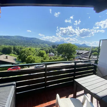 Apartmán Velden Living - Schiefling Panorama *