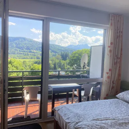 Apartament Velden Living - Schiefling Panorama *