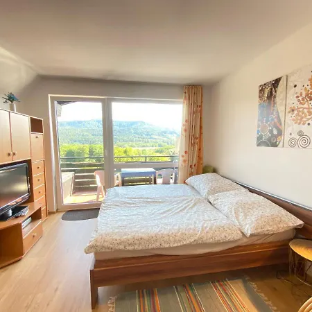 Velden Living - Schiefling Panorama *