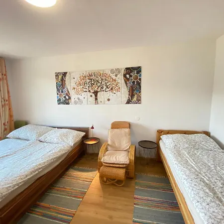 Velden Living - Schiefling Panorama Apartmán *