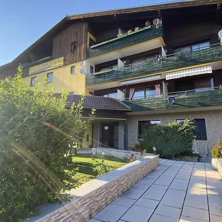 Apartamento Velden Living - Schiefling Panorama