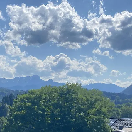 Velden Living - Schiefling Panorama 施弗灵希