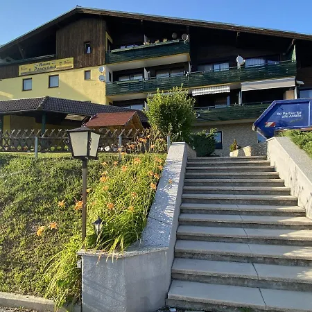 Velden Living - Schiefling Panorama Apartament Schiefling am See