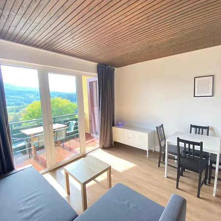 Apartament Velden Living - Schiefling Panorama