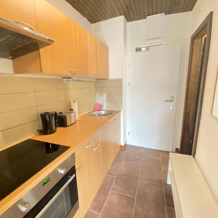 Apartament Velden Living - Schiefling Panorama *