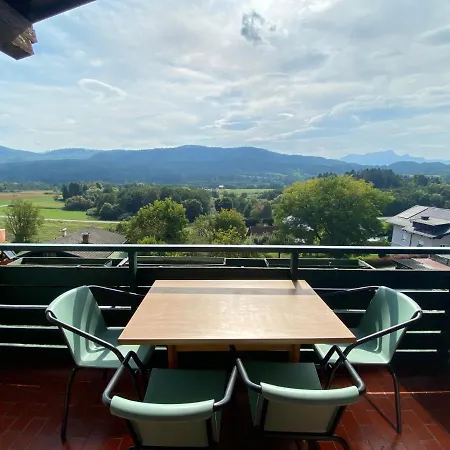 Velden Living - Schiefling Panorama