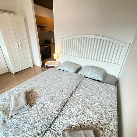 Velden Living - Schiefling Panorama דירה שיפלינג אם סי