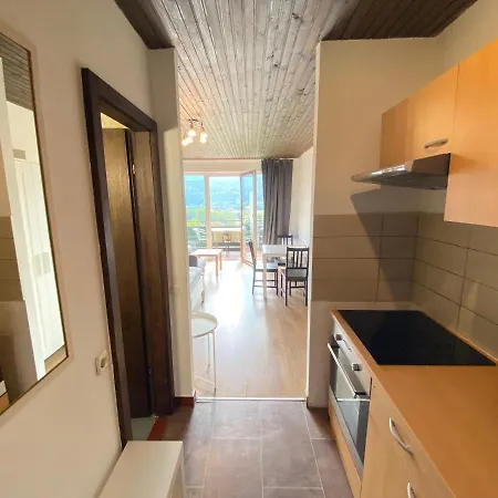 Apartamento Velden Living - Schiefling Panorama