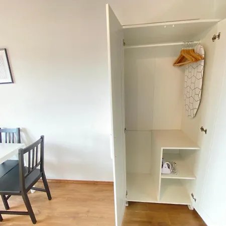 Apartamento Velden Living - Schiefling Panorama