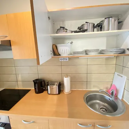 Velden Living - Schiefling Panorama * שיפלינג אם סי