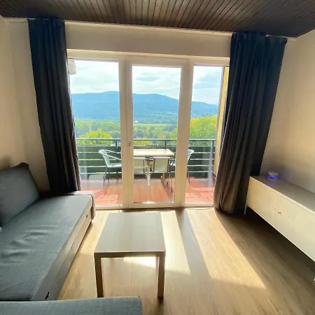 Velden Living - Schiefling Panorama דירה