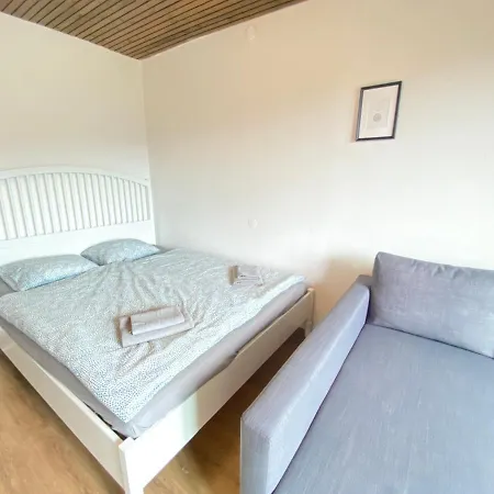 Apartmán Velden Living - Schiefling Panorama *
