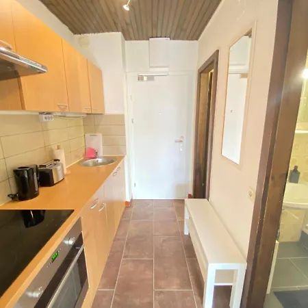 Velden Living - Schiefling Panorama Apartament *