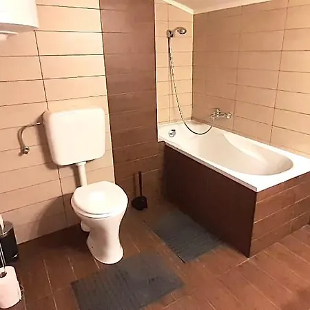 Apartmán Velden Living - Schiefling Panorama *