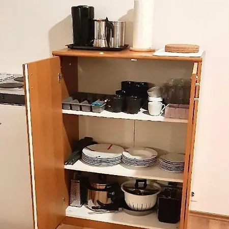 Apartament Velden Living - Schiefling Panorama