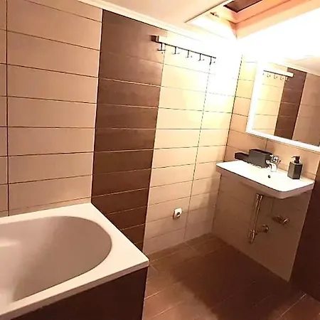 Velden Living - Schiefling Panorama Apartamento