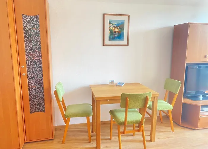 Velden Living - Schiefling Panorama