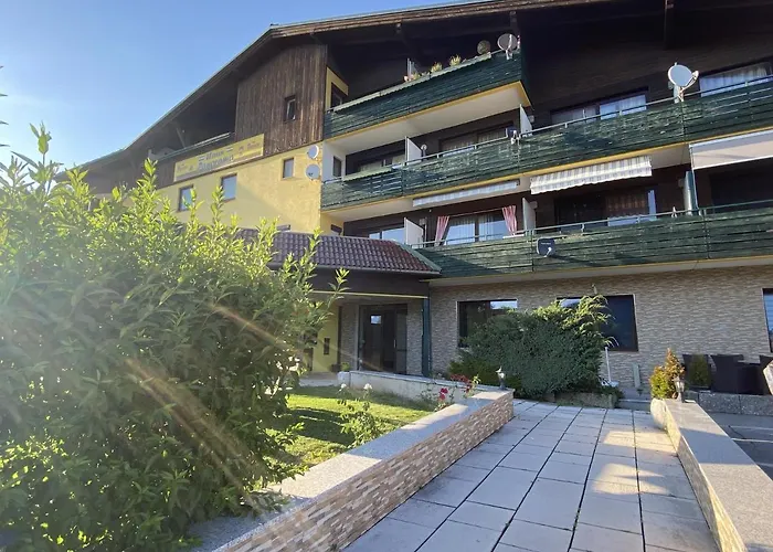 Apartament Velden Living - Schiefling Panorama