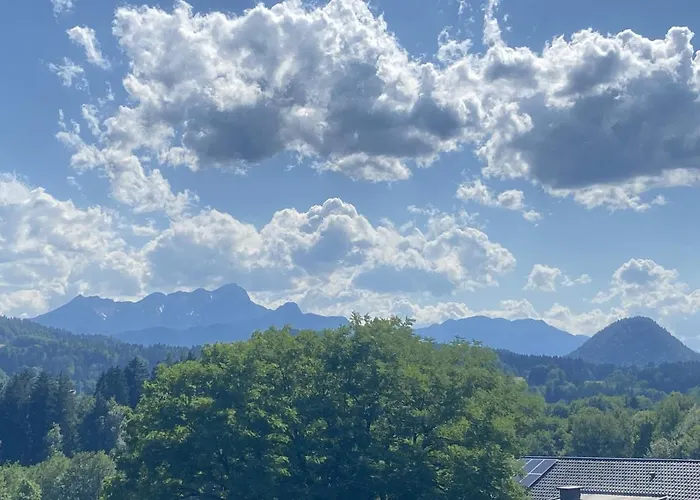 Velden Living - Schiefling Panorama Schiefling am See