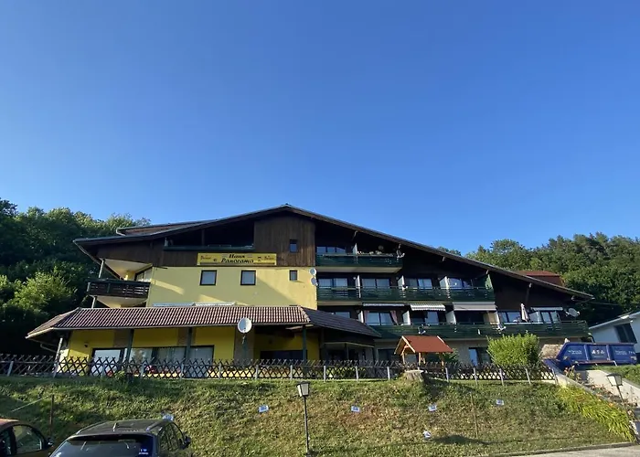 Velden Living - Schiefling Panorama