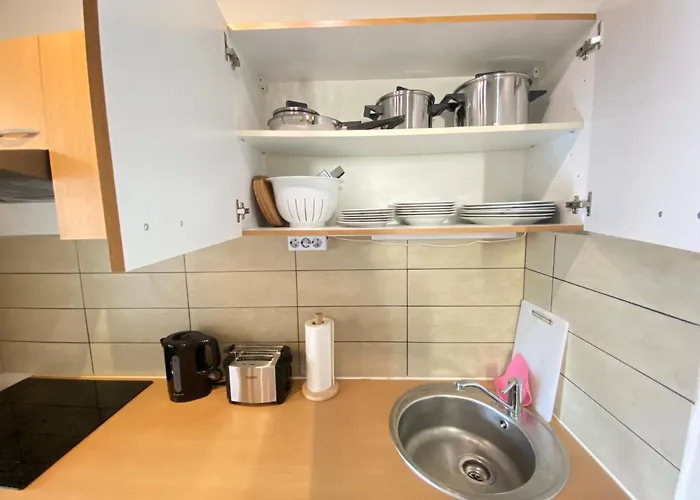 Velden Living - Schiefling Panorama * Schiefling am See