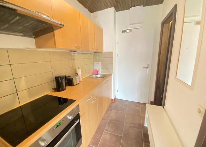 Apartament Velden Living - Schiefling Panorama *