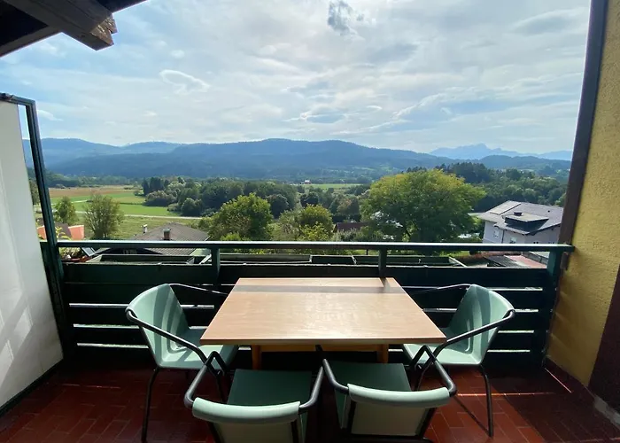 Velden Living - Schiefling Panorama