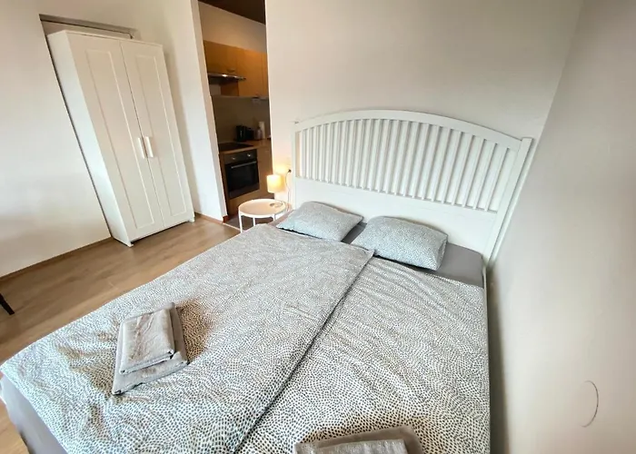 Velden Living - Schiefling Panorama Apartament Schiefling am See