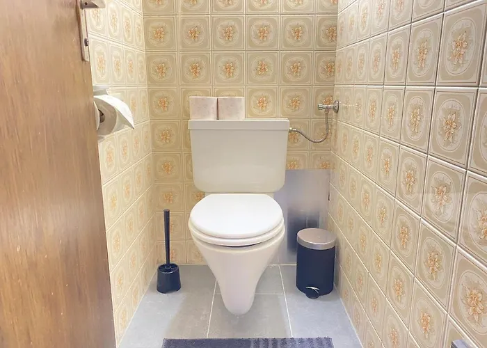 Velden Living - Schiefling Panorama Apartament Schiefling am See