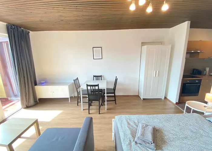 Velden Living - Schiefling Panorama *