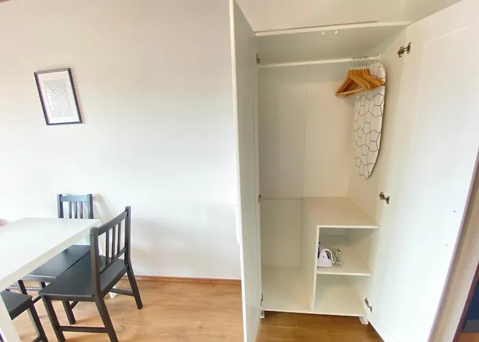 Apartament Velden Living - Schiefling Panorama