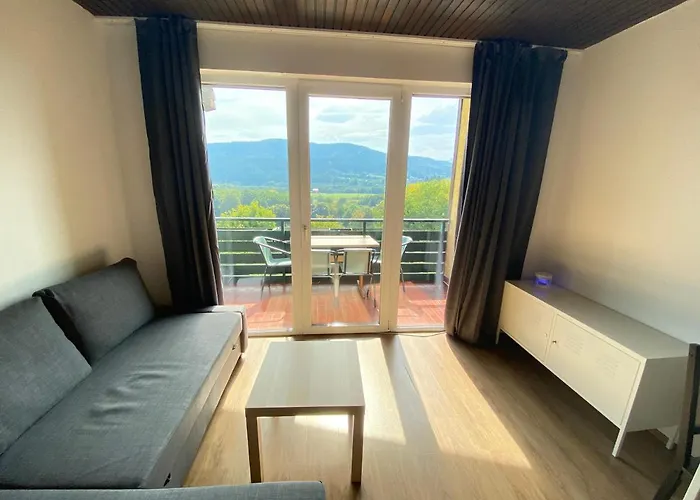 Velden Living - Schiefling Panorama Apartament
