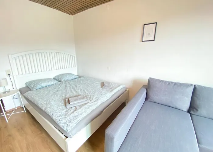 Apartament Velden Living - Schiefling Panorama *