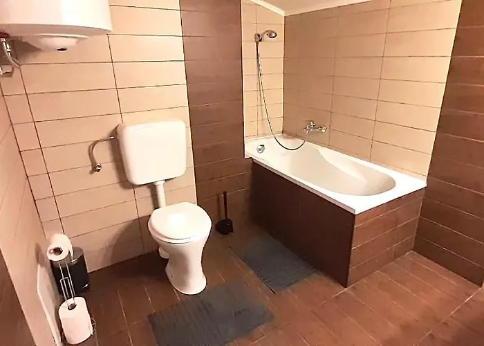 Apartament Velden Living - Schiefling Panorama *