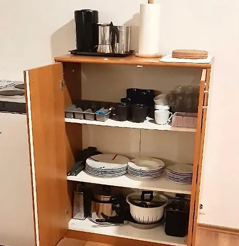 Apartament Velden Living - Schiefling Panorama