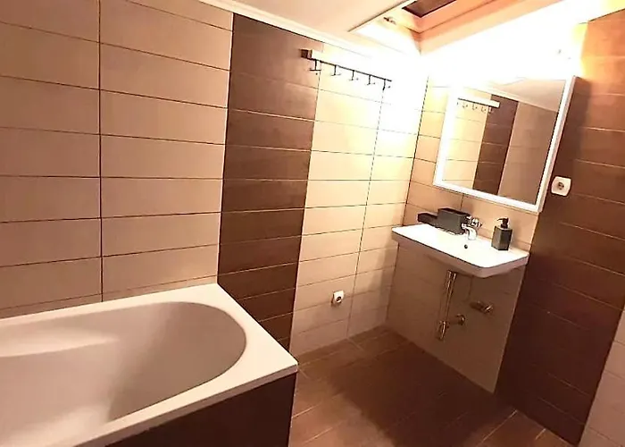 Velden Living - Schiefling Panorama Apartament