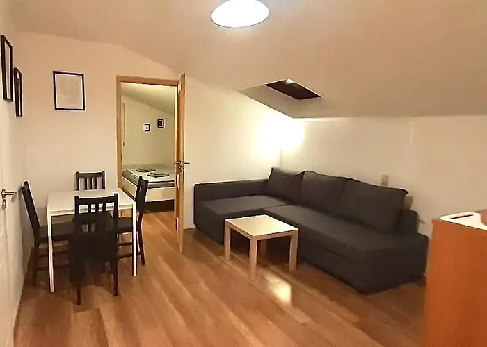 Velden Living - Schiefling Panorama *